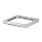  - ДКС RGAS610 Цоколь для IT-CQE 600 x 1000, RAL7035