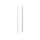  - ДКС R5VUG47C Вертикальные монтажные профили 19", 47U, "S" для IT-CQE, 2шт