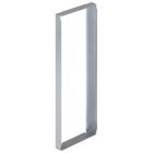  - ДКС R5VRU248075 Заглушка вертикальная с доп U для IT-CQE 1200х800х75 RAL7035