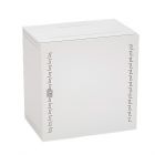 - ДКС R5STI1265MT IT-STI  навесной, 12 U (600х600х650) дв. металл RAL7035