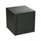  - ДКС R5STI0965MTB IT-STI  навесной, 9 U (500х600х650) дв. металл RAL9005