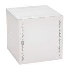  - ДКС R5STI0965MT IT-STI  навесной, 09 U (500х600х650) дв. металл RAL7035
