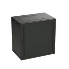ДКС R5STI1240MTB IT-STI навесной, 12 U (600х600х400) дв. металл RAL9005 - ДКС R5STI1240MTB IT-STI навесной, 12 U (600х600х400) дв. металл RAL9005