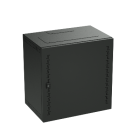  - ДКС R5STI0940MTB IT-STI  навесной, 09 U (500х600х400)  дв. металл RAL9005
