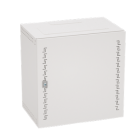 ДКС R5STI0940MT IT-STI навесной, 9 U (500х600х400) дв. металл RAL7035 - ДКС R5STI0940MT IT-STI навесной, 9 U (500х600х400) дв. металл RAL7035