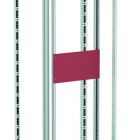 ДКС R5PRK10 Заглушка сплошная 19" 10U RAL7035 - ДКС R5PRK10 Заглушка сплошная 19" 10U RAL7035