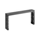  - ДКС RBTIR06 Универсальная рама 19", 6U RAL9005