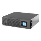  - ДКС INFORPRO2000IN Линейно-интерактивный ИБП ДКС серии Info Rackmount Pro, 2000 ВА/1600 Вт,1/1, USB, RJ45, 6xIEC C13, Rack 3U, SNMP/AS400 slot, 3x9Aч