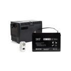  - Бастион TEPLOCOM-500+100 Optimum + TBS (12399)