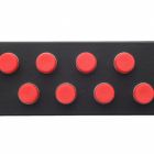  - Eurolan 38M-S2-FC-01-08BL-A