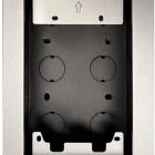 - Akuvox R20A/R25A_IW_MNTG_BOX_SILVER