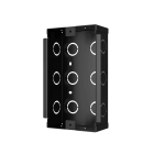  - Akuvox R20A/R25A_IW_MTNG_BOX_BK