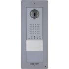  - CAME Панель THANGRAM с одной кнопкой, накладная установка (DVC/01)