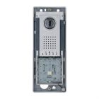  - CAME Панель THANGRAM с одной кнопкой, встроенная установка (DVC/01 ME)