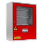 Болид ШПС-24(исп.21 Красная дверь) - Болид ШПС-24(исп.21 Красная дверь)