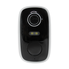  - Space Technology WL-K303 Wi-Fi, Бело-черный (3.2мм)