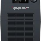  - Ippon Back Basic 650S New Euro (2095134)