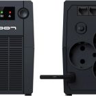  - Ippon Back Basic 850S New Euro (2095135)