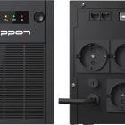  - Ippon Back Basic 1050S New Euro (2095136)