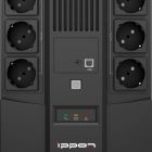  - Ippon Nut 650 (2050150)