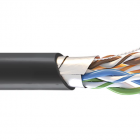  - СегментЛАН F/UTP Cat5e ZHнг(А)-HF 1х2х0,52