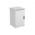 Шкаф телекоммуникационный напольный 19,18U(600x600), ШТ-НП-18U-600-600-М, передняя дверь металл ССД 130411-00493 - Шкаф телекоммуникационный напольный 19,18U(600x600), ШТ-НП-18U-600-600-М, передняя дверь металл ССД 130411-00493