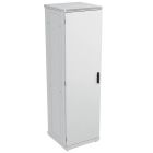  - Шкаф телекоммуникационный напольный 19,42U(600x600), ШТ-НП-42U-600-600-М, передняя дверь металл ССД 130411-00528