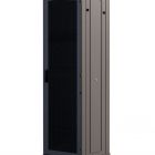 Шкаф телекоммуникационный напольный 19, 42U(800x1000), ШТ-НП-М-42U-800-1000-П-Ч, передняя дверь перфорация, черный ССД 130411-01235 - Шкаф телекоммуникационный напольный 19, 42U(800x1000), ШТ-НП-М-42U-800-1000-П-Ч, передняя дверь перфорация, черный ССД 130411-01235