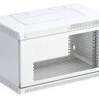 Шкаф телекоммуникационный настенный разборный 19,6U(600x350), ШТ-НСр-6U-600-350-П дверь перфорированная ССД 130411-00547 - Шкаф телекоммуникационный настенный разборный 19,6U(600x350), ШТ-НСр-6U-600-350-П дверь перфорированная ССД 130411-00547