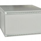 Шкаф телекоммуникационный настенный разборный со съемными боковыми стенками 19,15U(600x450), ШТ-НСрМ-15U-600-450-М дверь металл ССД 130411-00798 - Шкаф телекоммуникационный настенный разборный со съемными боковыми стенками 19,15U(600x450), ШТ-НСрМ-15U-600-450-М дверь металл ССД 130411-00798