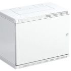  - Шкаф телекоммуникационный настенный разборный 19,9U(600x350), ШТ-НСр-9U-600-350-М дверь металл ССД 130411-00555