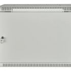 Шкаф телекоммуникационный настенный сварной 19,12U(600x600), ШТ-НСс-12U-600-600-М дверь металл ССД 130411-00754 - Шкаф телекоммуникационный настенный сварной 19,12U(600x600), ШТ-НСс-12U-600-600-М дверь металл ССД 130411-00754