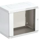Шкаф телекоммуникационный настенный разборный 19,9U(600x550), ШТ-НСр-9U-600-550-С дверь стекло ССД 130411-00557 - Шкаф телекоммуникационный настенный разборный 19,9U(600x550), ШТ-НСр-9U-600-550-С дверь стекло ССД 130411-00557