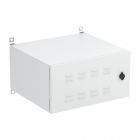  - Шкаф климатический телекоммуникационный навесной 19,9U(600x450), ШКТ-НВ-9U-600-450 ССД 130411-00806