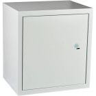  - Шкаф антивандальный настенный ШАН-М 19 9U(600*450) ССД 130411-00464