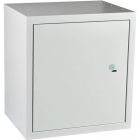  - Шкаф антивандальный настенный ШАН-М 19 22U(600*450) ССД 130411-00468