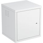  - Шкаф антивандальный настенный ШАН-Э 19 12U(600*550) ССД 130411-00823