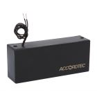 AccordTec ML-300П с уголком, цвет черный - AccordTec ML-300П с уголком, цвет черный