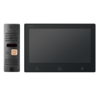  - CTV-DP3713 Astra Plus Kit Черный серебро