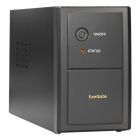  - ИБП ExeGate Power Back BNB-450.LED.AVR.2SH
