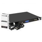  - ИБП ExeGate ServerRM UNL-1000.LCD.AVR.6C13.RJ.USB.1U