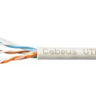  - Cabeus UTP-4P-Cat.5e-SOLID-GY-50