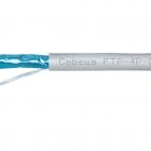  - Cabeus FTP-4P-Cat.5e-SOLID-LSZH-GY-50
