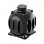  - Промрукав Пластиковый колодец КС-5 (H=1710 мм, d=1500 мм, Dкр=560 мм) PR08.3723