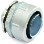  - Муфта вводная для металлорукава ВМ-25 (РКн-25 (1"), гайка под газовый ключ) Промрукав PR08.2997