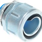  - Муфта вводная для металлорукава ВМ-15 (РКн-15 (1/2"), гайка под газовый ключ) Промрукав PR08.2994