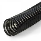  - Промрукав Металлорукав в ПВХ изоляции МРПИ-НГ-18 (50м/уп) Строитель PR.09183