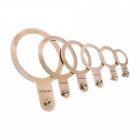  - Кольцо заземления М25х1,5 Промрукав (для ВМ 20) PR08.3865