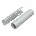  - Муфта разборная d16 мм атмосферостойкая серая (100шт/1200шт уп/кор) Промрукав PR13.0409