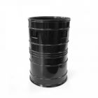  - Муфта соединительная с защёлками для двустенных труб d110 мм Промрукав PR08.3110